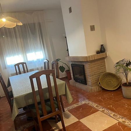Casa Camino Real Villa La Mata  Dış mekan fotoğraf