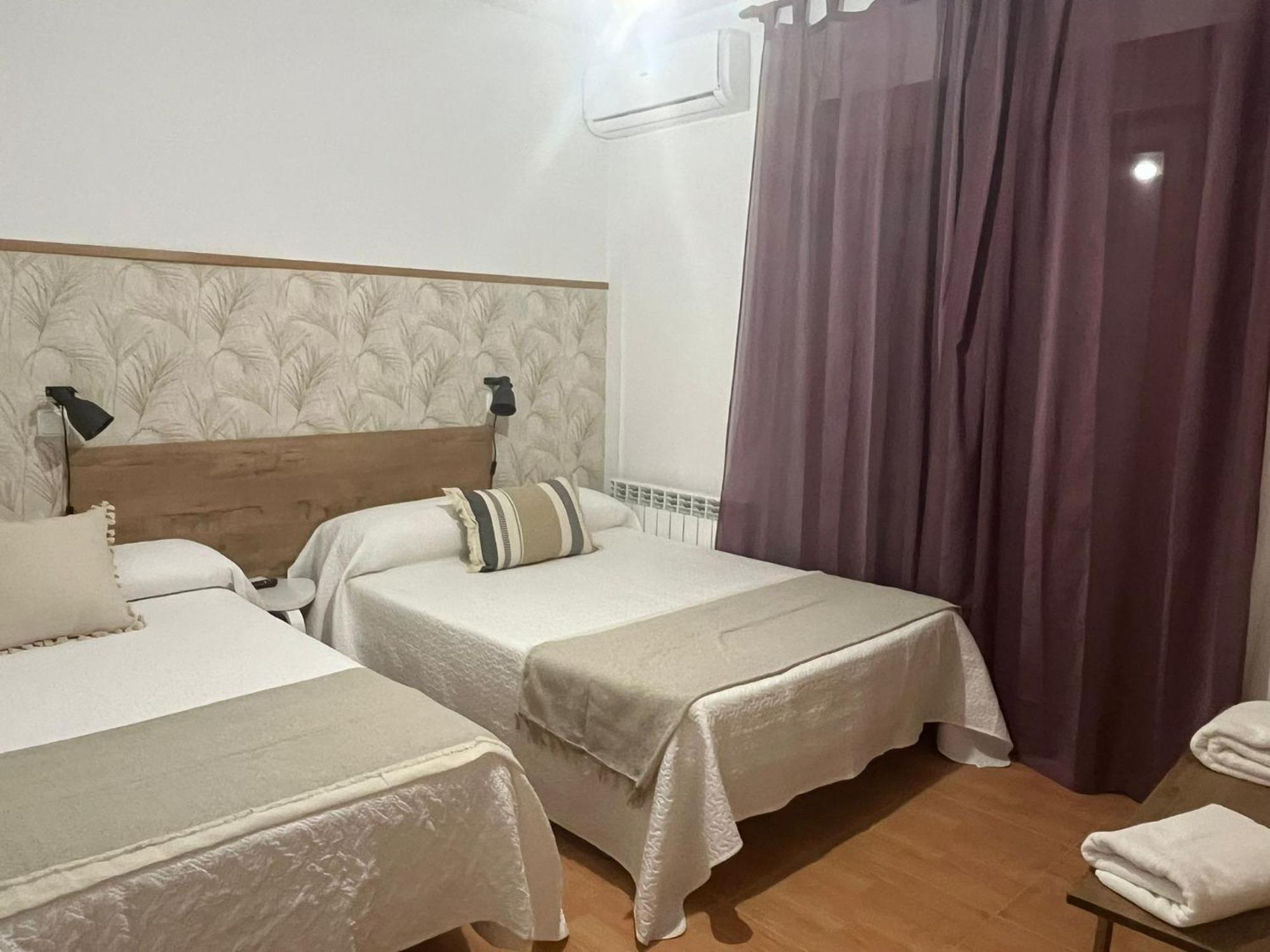 Casa Camino Real Villa La Mata  Dış mekan fotoğraf