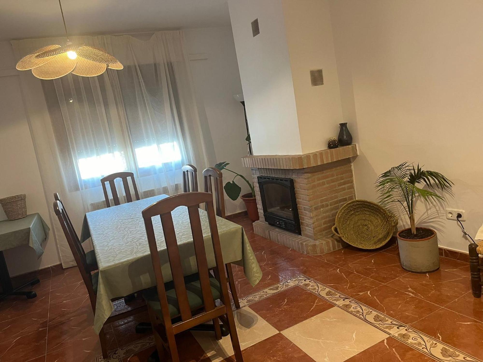 Casa Camino Real Villa La Mata  Dış mekan fotoğraf