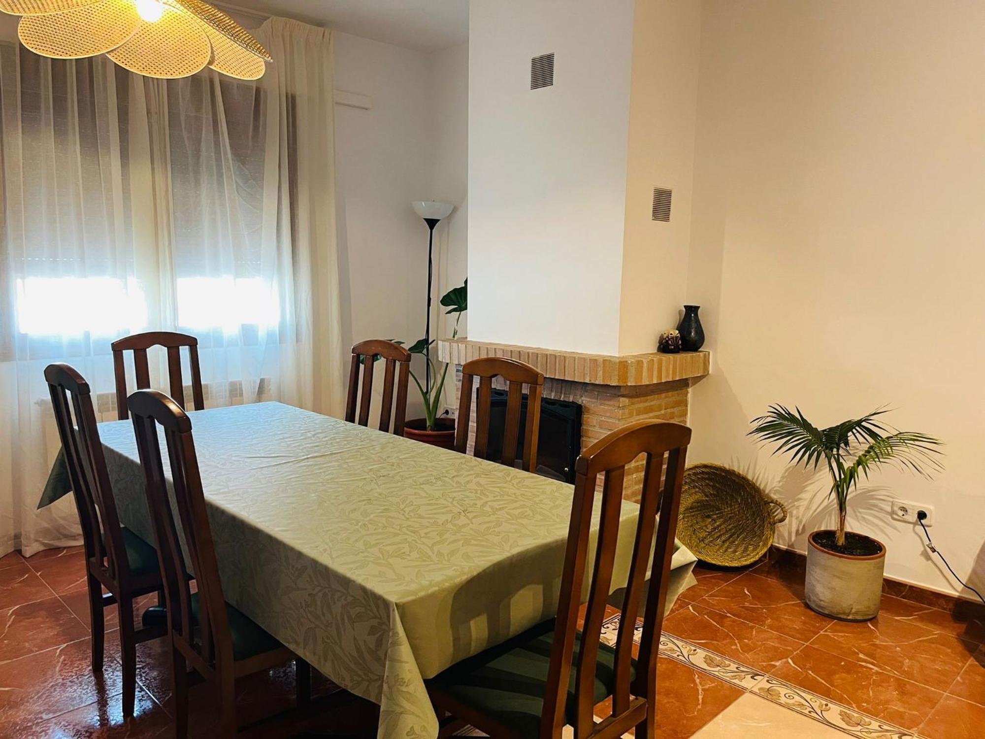 Casa Camino Real Villa La Mata  Dış mekan fotoğraf