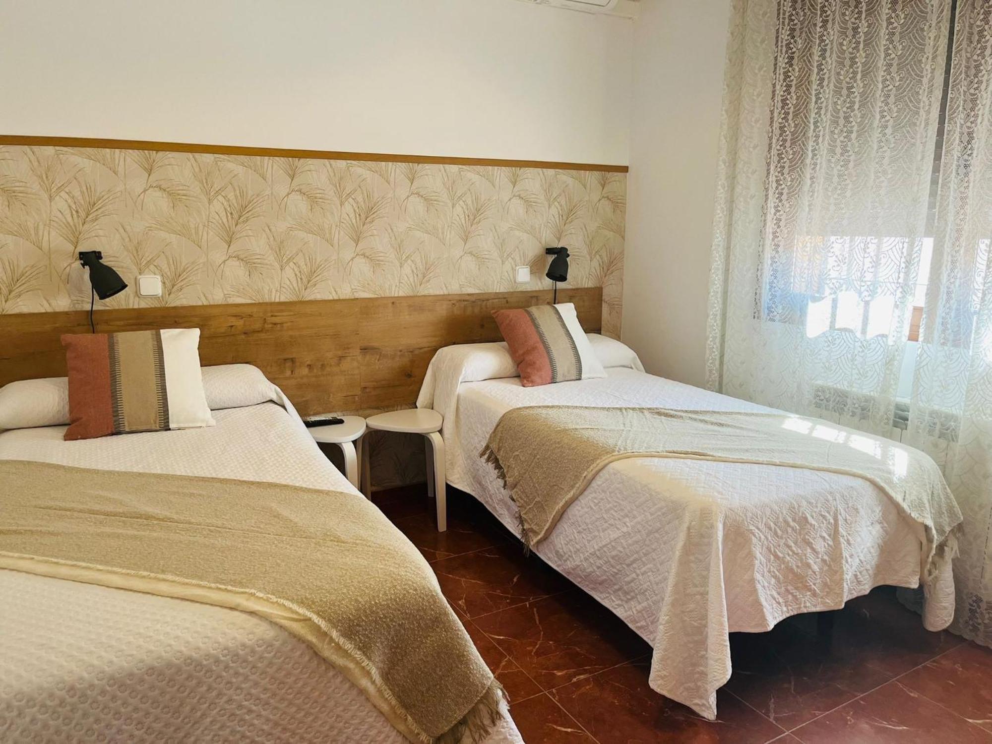 Casa Camino Real Villa La Mata  Dış mekan fotoğraf