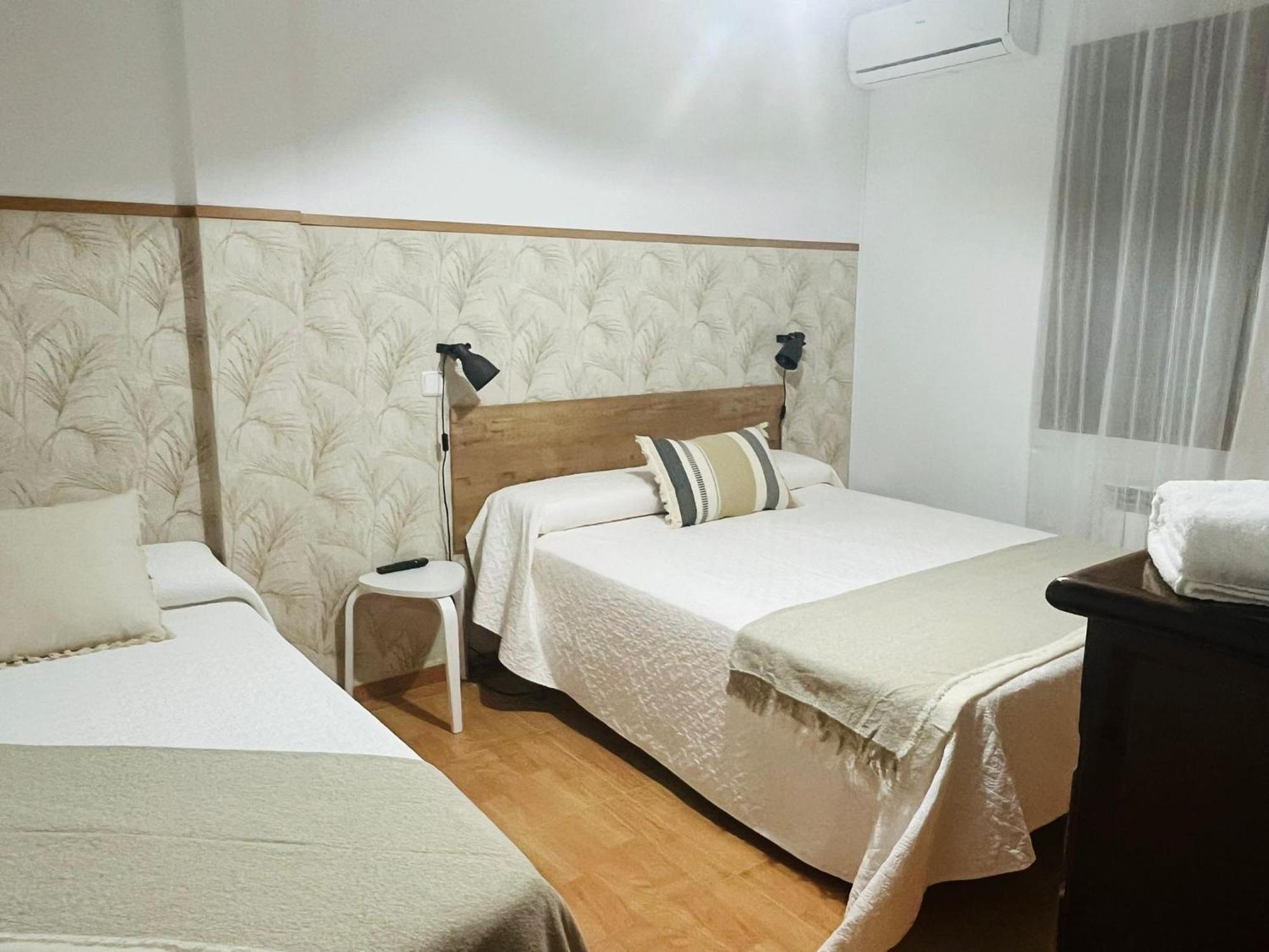 Casa Camino Real Villa La Mata  Dış mekan fotoğraf