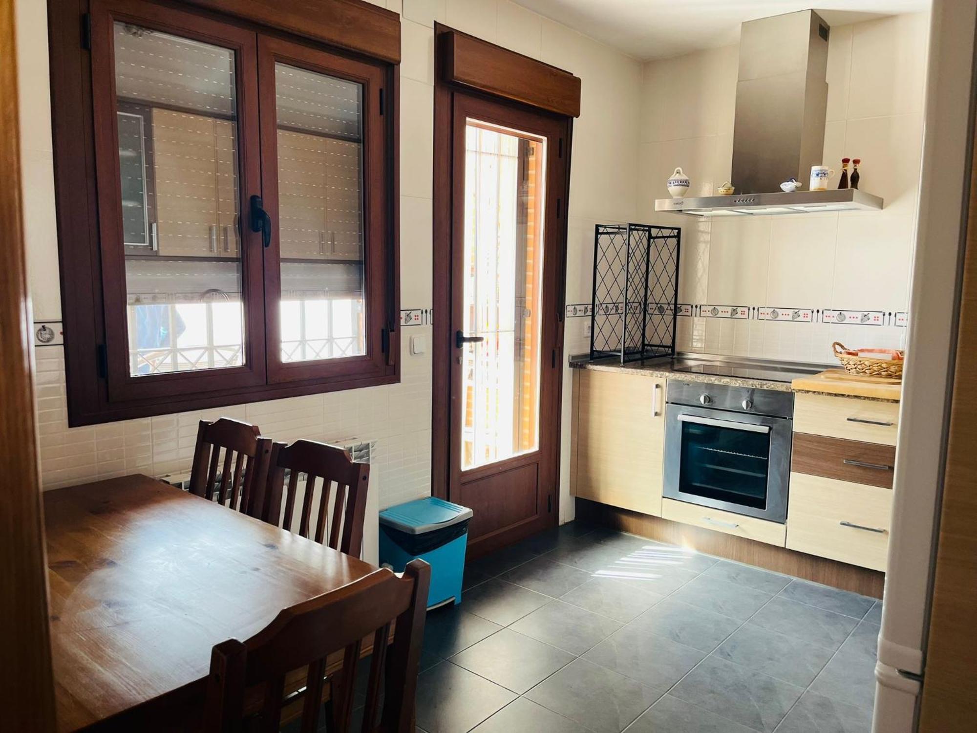 Casa Camino Real Villa La Mata  Dış mekan fotoğraf