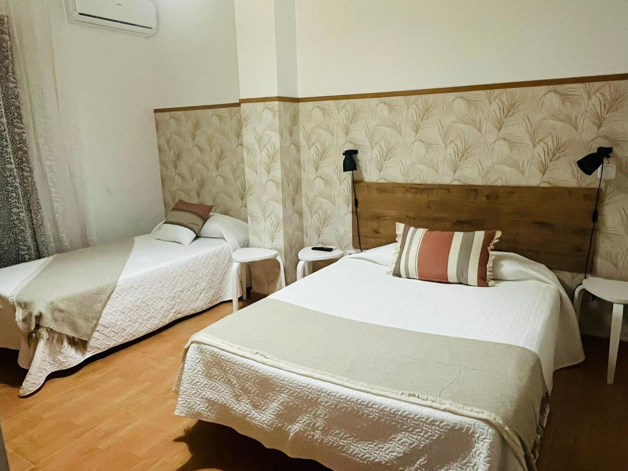Casa Camino Real Villa La Mata  Dış mekan fotoğraf