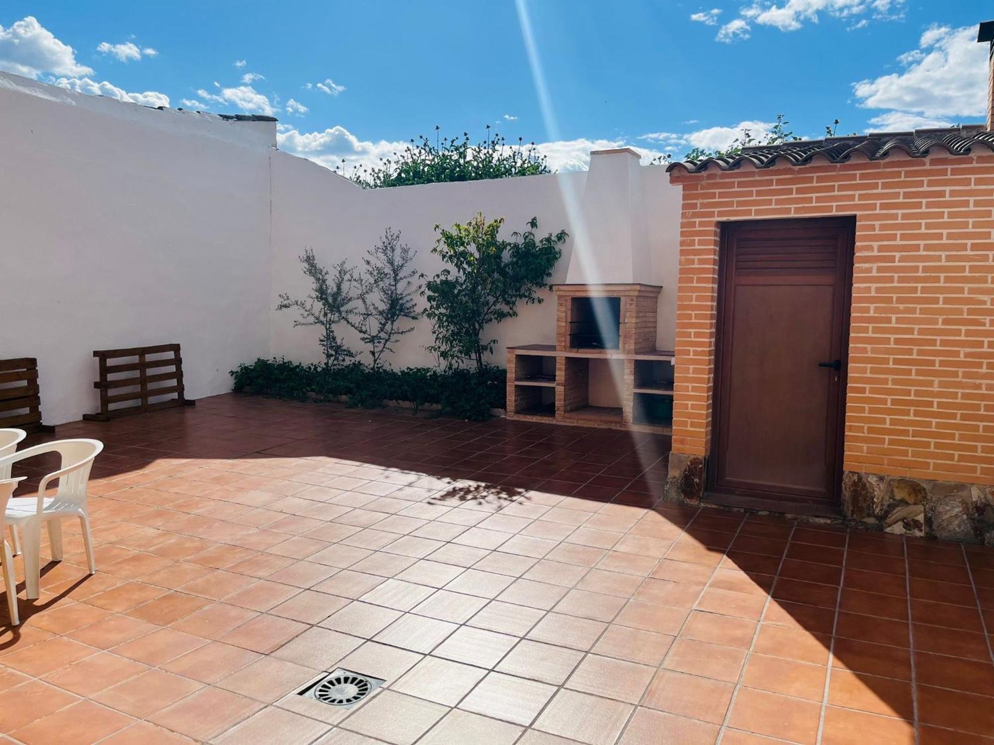 Casa Camino Real Villa La Mata  Dış mekan fotoğraf